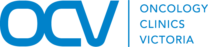 Oncology Clinics Victoria logo